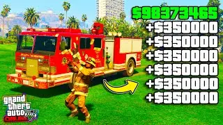 Quickest And Easiest MONEY METHODS For SOLO Players In GTA 5 Online!