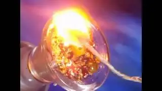 Meltshot