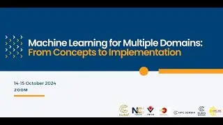 Day 2 | 1 -  Modeling of large scale social data