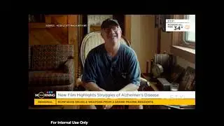 CTV Your Morning Interview: Walk with Me - Heidi Levitt