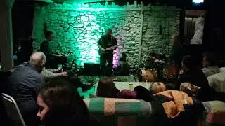 Sofa Sessions Billy Byrnes Kilkenny #Kilkennizer  VIDEO0071