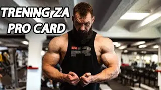FULL TRENING - Ramena/Triceps