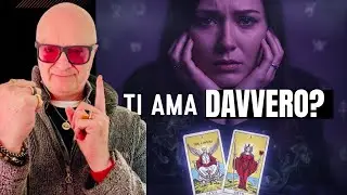 Tarocchi Amore: Ti Ama Davvero o Ti Sta Usando? La Verità che le Carte Rivelano