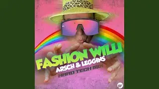 Arsch & Leggins (Hard Techno Mix)