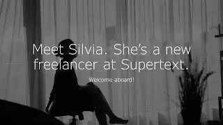 Tips and tricks for super freelancers | Frances Provine @ Supertext Freelancer Convention 2022