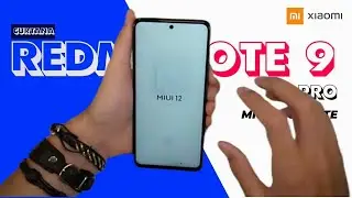 Redmi Note 9 Pro Miui 12 Update & Features | How to Install Miui 12