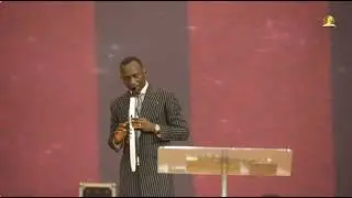 MANTLE TO MOVE FORWARD|| 01-02-2026 II COMMANDING THE DAY MIDNIGHT PRAYER #dunamis #prayer