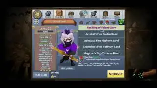 A Detailed Analysis of the NEW Pocket Legends PvP Update 2017