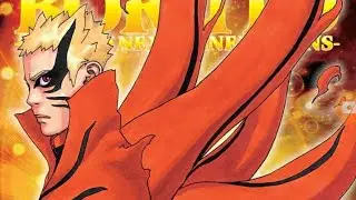 buruto episode 184