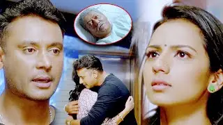 Tiger Tarak Telugu Full Movie Part 10 | Darshan | Shanvi Srivastava | Sruthi Hariharan