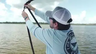Timed Shade Install