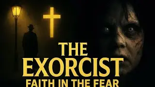 The Exorcist (1973)//A Christian Faith Analysis