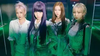 aespa (에스파) &ndash; Girls | Ad-libs & Extra Vocals