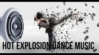Hot Explosion of Dance Music / HOME PARTY AND BASS