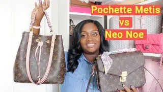 Pochette Metis vs Neo Noe: Which to Buy Before the Price Increase in September w/ Mod Shots