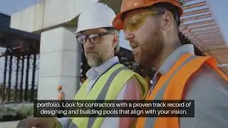 Pool Contractors Near Me | JAS Aquatics | Huntington Station, NY