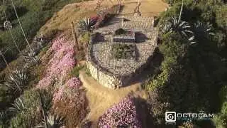 Pablo Neruda & Isla Negra