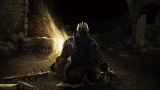 Играем в DARK SOULS II: играю в игру! стрим 🔴