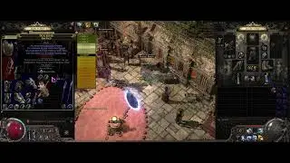 POE 2 - 0.4.0C - [ASMR] EVERYONE WHO WATCHES THIS LIVESTREAM WILL RECEIVE GREAT LUCK