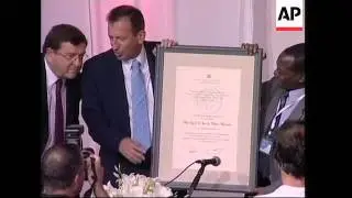 White City becomes world heritage site