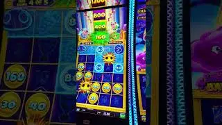 Веселый бонус от Power Pig с отличной музыкой! #казино #азартные игры #слоты #игровойавтомат