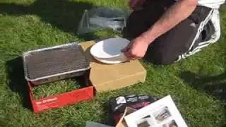 Aufbau und Inhalt - Guido-Die Grillbox!