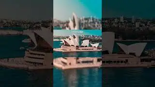 Sydney Opera House: A Design Icon!