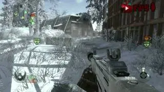 ★ Black Ops - What Is Camping?, ft. TechTimeToday - WAY➚