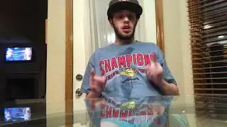 Crystal light chug