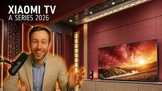 Hands On with Xiaomi TV A Pro Series & A Series 2026: 4K LED and QLED Brilliance at Unbeatable Price