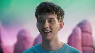V Energy - Make It Happen