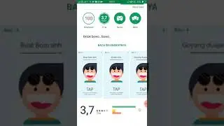 GOKIL APLIKASI BOWO TIKTOK |#BOWOTIKTOK