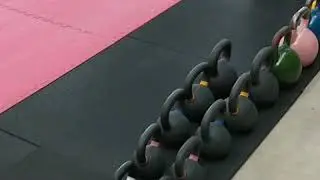 BHive Health and Fitness Gym Tour