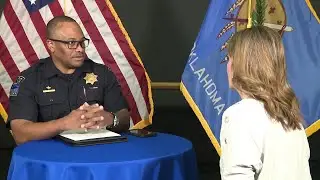 Tulsa police seek public's help in solving final two homicides of 2025