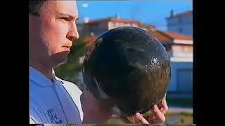 El Pasabolo Tablon en Cantabria (Parte 1)