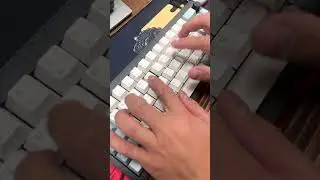 Cidoo V65 R2 Intro ft Akko cs crystal
