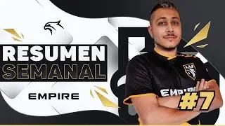 NOTICIARIO EMPIRE#7 