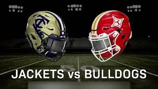 Thomas County Central vs. Thomasville '25