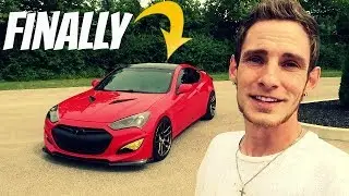 Don't Wrap Your Own Car  *LET A PRO DO IT*