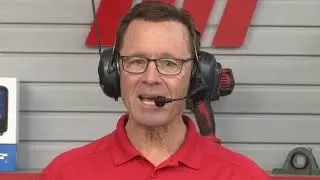 MiHow2 - 3M Peltor WS LiteCom Pro III Headset Features