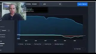Оправдан ли хайп в акциях GameStop Corp (GME) ? Обзор финансовых показателей.