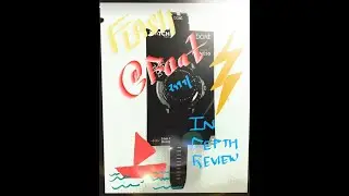 BOAT FLASH|| IN DEPTH REVIEW ||