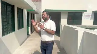 Govr. Primary School Bhagwanpura | Lahore | Rehan Tahir