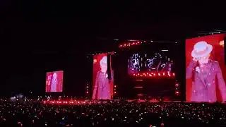 09.11.2025 G-Dragon world tour Ubermensch