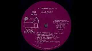 The Together Sound Of Lehigh Valley 1971 Shadows *Aimless Lady*