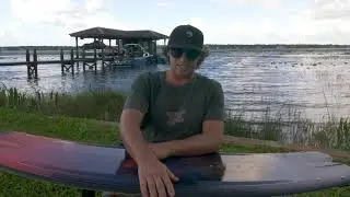 Liquid Force Tech Talk - 2020 Remedy Wakeboard