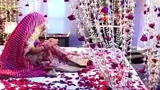 कुंवारी दुल्हन की खौफनाक रात @HeroEntertainmentt