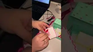 create by me #cards #cristmas #creative creativity #art #artist