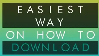 EASIEST WAY ON HOW TO DOWNLOAD A VIDEO FROM YOUTUBE TO YTMP3 | MAUI LARGA VLOG (MTV)