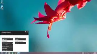 Set Expanded menu to open by default in Start Menu Reviver 2